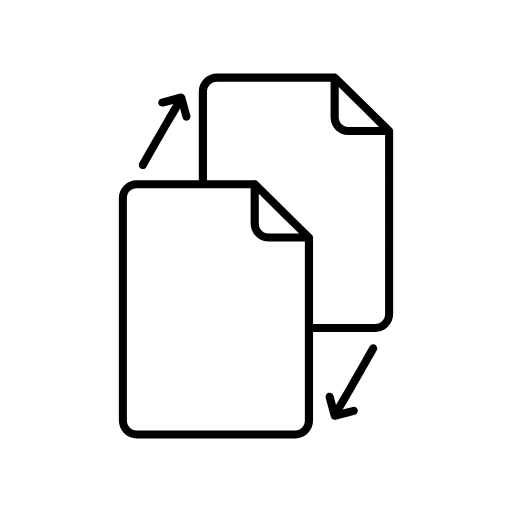 SIRET Closed Icon