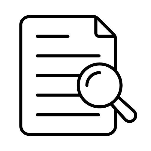 SIRET Manquant Icon
